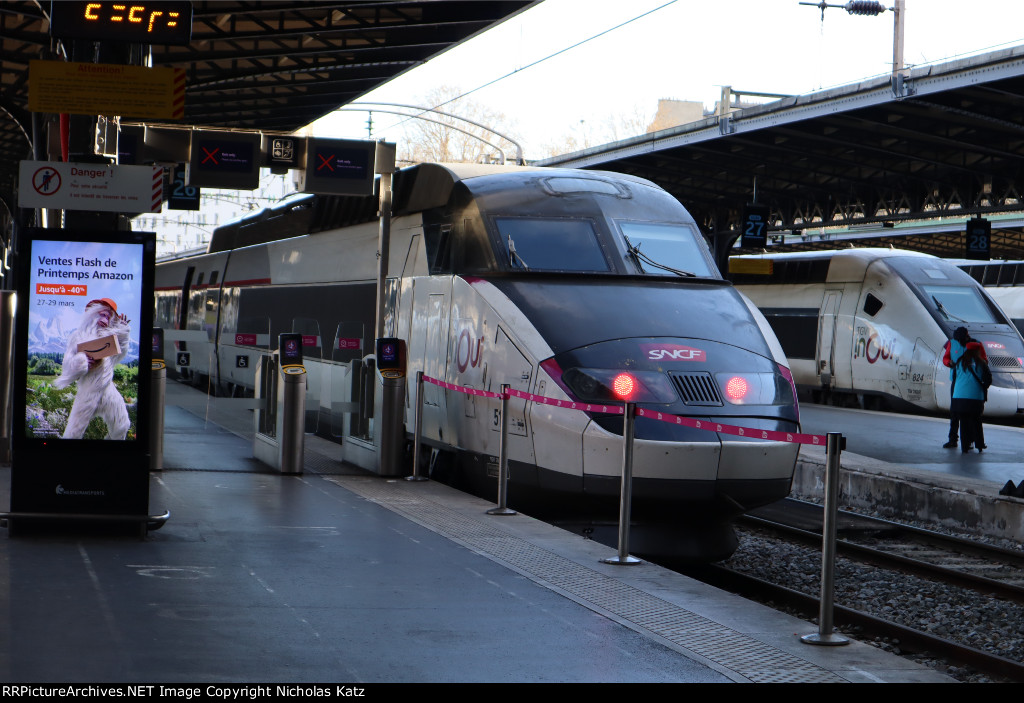 SNCF 514